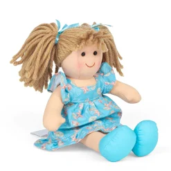 Maisie Rag Doll