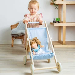Maisie Rag Doll