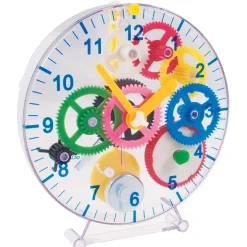 Make A Clock