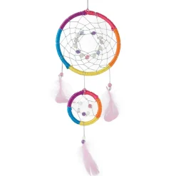 Make Your Own Dream Catcher