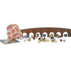 Marble Games Pack