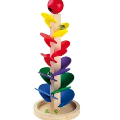 Marble Run - with Sounds