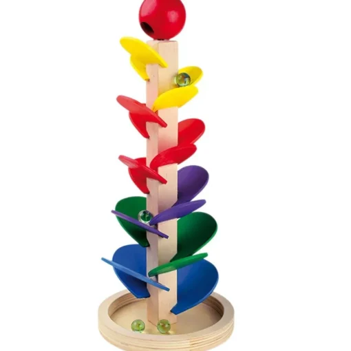 Marble Run - with Sounds