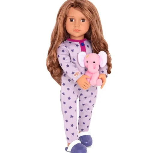 Maria Doll