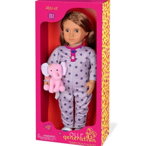 Maria Doll