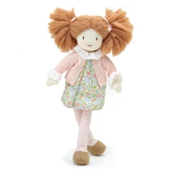 Marty Ragdoll