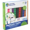 Mathlink Cubes