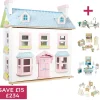Mayberry Manor Bundle