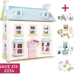 Mayberry Manor Bundle