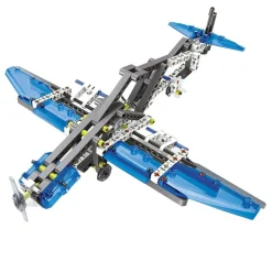 Mechanics Lab - Aeroplanes & Helicopters
