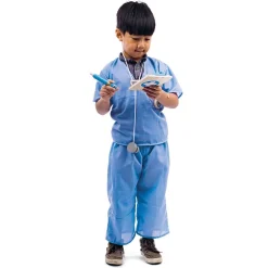 Medic Dress Up