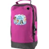 Mermaids Personalised Shoe & Boot Bag