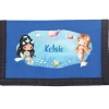 Mermaids Personalised Wallet