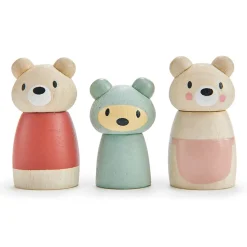 Merrywood Bear Tales