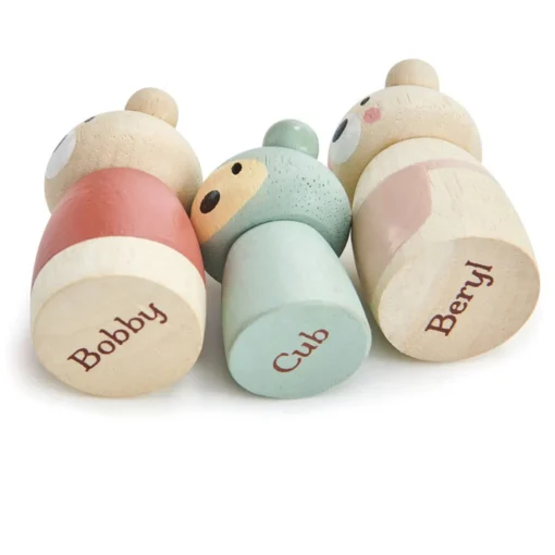 Merrywood Bear Tales