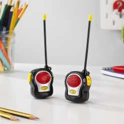 Mighty Mini Walkie Talkies
