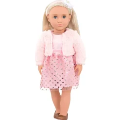 Millie Doll