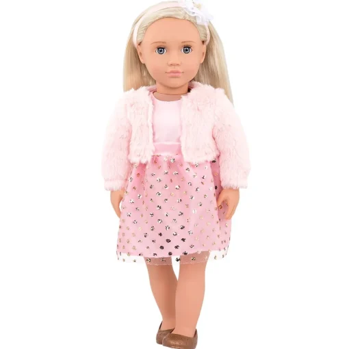 Millie Doll