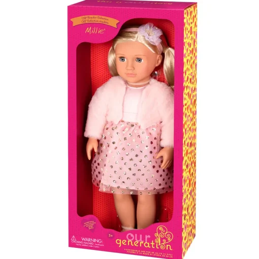 Millie Doll