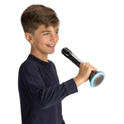 Mi-Mic Microphone & Speaker - Black