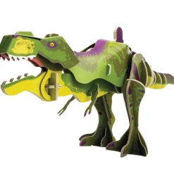 Mini Build - Tyrannosaurus Rex