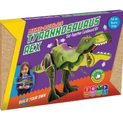 Mini Build - Tyrannosaurus Rex
