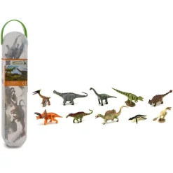 Mini Dinosaurs