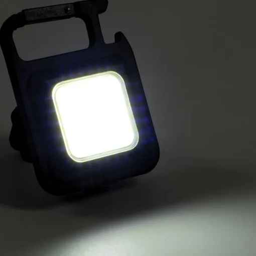 Mini Multi-Light