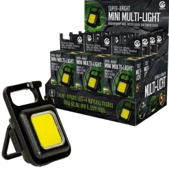 Mini Multi-Light
