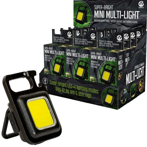 Mini Multi-Light