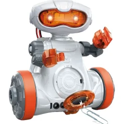 Mio the Robot - Next Generation