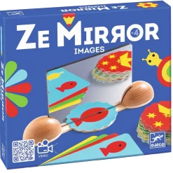 Mirror Images