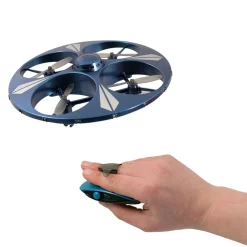 Motion Control UFO