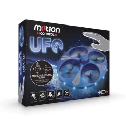 Motion Control UFO