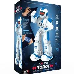 Motion Robot