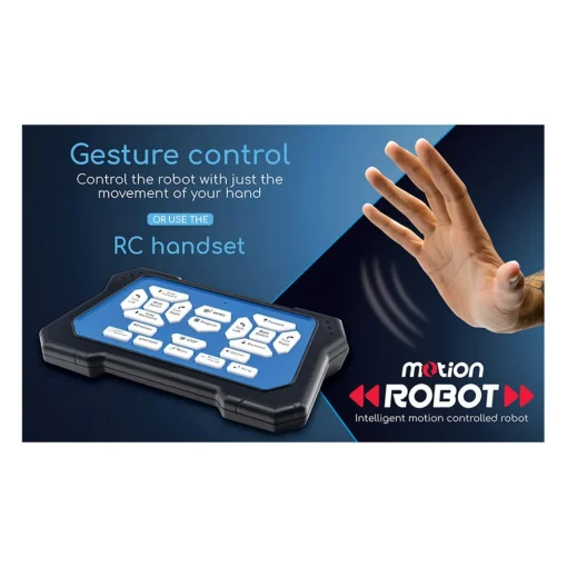 Motion Robot