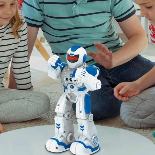 Motion Robot