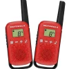 Motorola Walkie Talkies T42