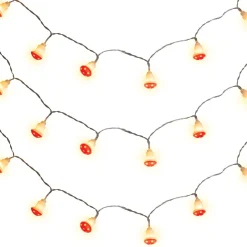 Mushroom LED String Lights
