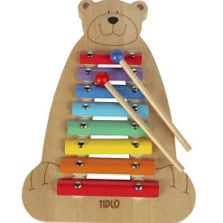 Musical Bear