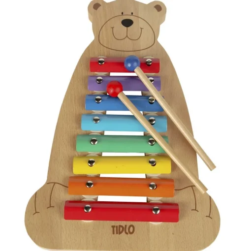 Musical Bear