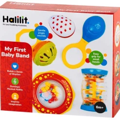 My First Baby Band