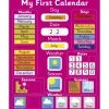 My First Calendar (Pink)