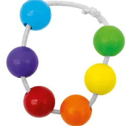 My First Crayon Beads