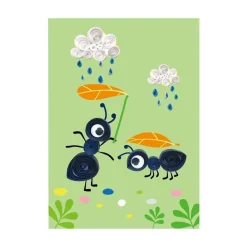 My First Quilling - Little Bugs