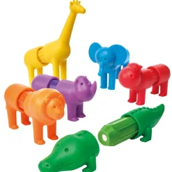 My First Safari Animals
