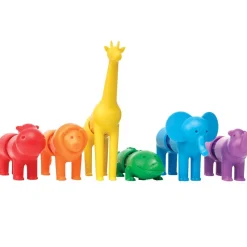 My First Safari Animals