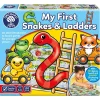 My First Snakes & Ladders