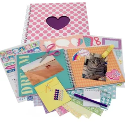 My Life Scrapbook