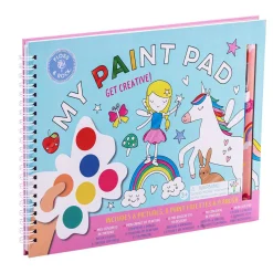 My Paint Pad - Rainbow Fairy